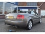 Audi A4 Cabriolet 1.8 Turbo 106dkm 150pk Clima PDC V+A S-line Halfleer Nieuwstaat Youngtimer Nwe APK