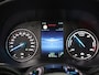 Mercedes-Benz eVito Bestelwagen 112 L3 66kWh | Achterdeuren | Comfortbestuurdersstoel | Dodehoekassistent | Vaste ruit links- en rechtvoor |
