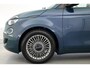 Fiat 500C Icon 42 kWh | Navi | Keyless | Apple CarPlay | Clima | PDC