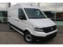 Volkswagen Crafter BPM VRIJ | Exclusive | 177 PK | Automaat | Digitaal Dashboard | Navigatie .