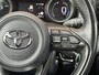 Toyota Yaris 1.5 Hybride Dynamic Carplay Clima Camera