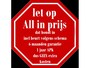 Citroën C1 1.0-12V Ambiance