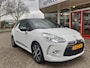 Citroën DS3 1.2 VTi So Chic NAVI CLIMA PDC TREKHAAK BLUETOOTH CRUISE 1e EIGENAAR! NAP! NIEUWE DISTRIBUTIERIEM BIJ AFLEVERING!