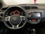 Toyota Yaris 1.3 VVT-i Dynamic automaat Trekhaak navigatie Parkeersensoren achter Camera Cruise Control Airco