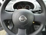 Nissan Micra 1.2 4 Cilinder Visia 5Deurs Radio/CD Metallic lak