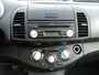 Nissan Micra 1.2 4 Cilinder Visia 5Deurs Radio/CD Metallic lak