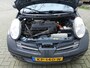 Nissan Micra 1.2 4 Cilinder Visia 5Deurs Radio/CD Metallic lak