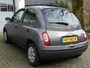 Nissan Micra 1.2 4 Cilinder Visia 5Deurs Radio/CD Metallic lak