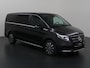 Mercedes-Benz EQV 300 L2 Avantgarde 90 kWh | Burmester | MultiBeam LED | Stoelverwarming | Navigatie | 360 camera | Climate Control | Cruise Control | Dodehoekassistent |