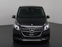 Mercedes-Benz EQV 300 L2 Avantgarde 90 kWh | Burmester | MultiBeam LED | Stoelverwarming | Navigatie | 360 camera | Climate Control | Cruise Control | Dodehoekassistent |