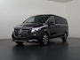 Mercedes-Benz EQV 300 L2 Avantgarde 90 kWh | Burmester | MultiBeam LED | Stoelverwarming | Navigatie | 360 camera | Climate Control | Cruise Control | Dodehoekassistent |