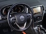 Jeep Grand Cherokee 3.0 CRD Overland | VAN | Pano | Luchtvering | Stoel- & stuurverwarming | Camera