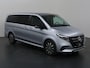 Mercedes-Benz EQV 300 L2 Avantgarde 90 kWh | Panoramadak | Burmester | Elektr. schuifdeuren | EQV Design Pakket | Rij-assistentie pakket PLUS |