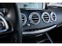 Mercedes-Benz S-klasse Cabrio 500 AMG In/Exterieur, ACC, Burmester, 360* Camera, Keyless, Nappa Leder, Airscarf, 20'LMV