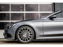 Mercedes-Benz S-klasse Cabrio 500 AMG In/Exterieur, ACC, Burmester, 360* Camera, Keyless, Nappa Leder, Airscarf, 20'LMV