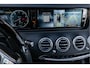 Mercedes-Benz S-klasse Cabrio 500 AMG In/Exterieur, ACC, Burmester, 360* Camera, Keyless, Nappa Leder, Airscarf, 20'LMV