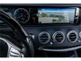 Mercedes-Benz S-klasse Cabrio 500 AMG In/Exterieur, ACC, Burmester, 360* Camera, Keyless, Nappa Leder, Airscarf, 20'LMV