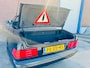 Mercedes-Benz SL Cabrio 500 AUTOMAAT! Dealer ONDERHOUDEN! NL AUTO 3e eigenaar! uitmuntende staat!