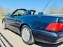 Mercedes-Benz SL Cabrio 500 AUTOMAAT! Dealer ONDERHOUDEN! NL AUTO 3e eigenaar! uitmuntende staat!