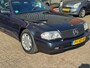 Mercedes-Benz SL Cabrio 500 AUTOMAAT! Dealer ONDERHOUDEN! NL AUTO 3e eigenaar! uitmuntende staat!