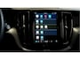 Volvo XC60 2.0 T8 AWD Long Range 335kW/455pk Aut8 Recharge Bright PANORAMADAK + GOOGLE NAVIGATIE&SERVICES + LANE ASSIST + EL.TREKHAAK + SUBWOOFER + CRUISE CONTROL + STOEL&STUURVERWARMING + CAMERA + KEYLESS ENTRY&GO + PARKSENSOREN V&A + 19" LM-VELGEN!!