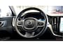Volvo XC60 2.0 T8 AWD Long Range 335kW/455pk Aut8 Recharge Bright PANORAMADAK + GOOGLE NAVIGATIE&SERVICES + LANE ASSIST + EL.TREKHAAK + SUBWOOFER + CRUISE CONTROL + STOEL&STUURVERWARMING + CAMERA + KEYLESS ENTRY&GO + PARKSENSOREN V&A + 19" LM-VELGEN!!