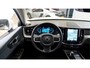 Volvo XC60 2.0 T8 AWD Long Range 335kW/455pk Aut8 Recharge Bright PANORAMADAK + GOOGLE NAVIGATIE&SERVICES + LANE ASSIST + EL.TREKHAAK + SUBWOOFER + CRUISE CONTROL + STOEL&STUURVERWARMING + CAMERA + KEYLESS ENTRY&GO + PARKSENSOREN V&A + 19" LM-VELGEN!!