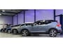 Volvo XC60 2.0 T8 AWD Long Range 335kW/455pk Aut8 Recharge Bright PANORAMADAK + GOOGLE NAVIGATIE&SERVICES + LANE ASSIST + EL.TREKHAAK + SUBWOOFER + CRUISE CONTROL + STOEL&STUURVERWARMING + CAMERA + KEYLESS ENTRY&GO + PARKSENSOREN V&A + 19" LM-VELGEN!!