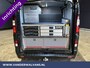 Opel Vivaro 1.6 CDTI 125 pk L1H1 inrichting Euro6 Airco | Camera | Navigatie | Trekhaak | LED | Cruisecontrol Parkeersensoren