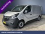 Opel Vivaro 1.6 CDTI 125 pk L1H1 inrichting Euro6 Airco | Camera | Navigatie | Trekhaak | LED | Cruisecontrol Parkeersensoren