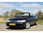 Saab 9-3 Cabrio 2.0t S | Nocturne Blue Metallic | Leder/Airco/Nette kap!
