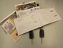 Skoda Fabia 1.6-16V Sport, Automaat, NL auto, 1e Eig, APK 2-26