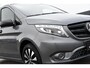 Mercedes-Benz Vito 119 CDI PB Edition Adaptieve Cruise, Camera, 190PK, LED, Carplay, 2 x Schuifdeur, Automaat, Leder, Uniek!