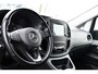 Mercedes-Benz Vito 119 CDI PB Edition Adaptieve Cruise, Camera, 190PK, LED, Carplay, 2 x Schuifdeur, Automaat, Leder, Uniek!