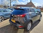 Mazda CX-3 2.0 SkyActiv-G 120 SkyLease+. NL auto, trekhaak, navi, stoelverwarming. Nwe APK + goed onderhouden! Prijs rijklaar!