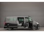 Volkswagen Transporter 2.0 TDI L2H1 204PK BULLI FULL BLACK / JB- EDITION / 2X ELEK. SCHUIFDEUR / VERLAGINGSVEREN / DUBBEL CABINE