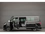 Volkswagen Transporter 2.0 TDI L2H1 204PK BULLI FULL BLACK / JB- EDITION / 2X ELEK. SCHUIFDEUR / VERLAGINGSVEREN / DUBBEL CABINE