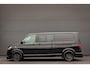 Volkswagen Transporter 2.0 TDI L2H1 204PK BULLI FULL BLACK / JB- EDITION / 2X ELEK. SCHUIFDEUR / VERLAGINGSVEREN / DUBBEL CABINE