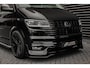 Volkswagen Transporter 2.0 TDI L2H1 204PK BULLI FULL BLACK / JB- EDITION / 2X ELEK. SCHUIFDEUR / VERLAGINGSVEREN / DUBBEL CABINE