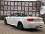 BMW M3 3-serie Cabrio DCT|Sublieme staat|Alpinweiss|Zwart Leer