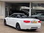 BMW M3 3-serie Cabrio DCT|Sublieme staat|Alpinweiss|Zwart Leer