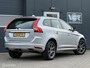 Volvo XC60 2.0 D4 FWD Geartronic-8 Summum Ocean Race /Panoramadak/Xenon/Leder/2xelek.stoel/Camera/Sensus navi/Trekhaak/Volledig Volvodealer onderhouden.