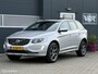 Volvo XC60 2.0 D4 FWD Geartronic-8 Summum Ocean Race /Panoramadak/Xenon/Leder/2xelek.stoel/Camera/Sensus navi/Trekhaak/Volledig Volvodealer onderhouden.