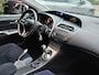 Honda Civic 1.4 Comfort Apk 01-2026 |Nap |Blauw