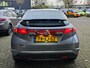 Honda Civic 1.4 Comfort Apk 01-2026 |Nap |Blauw
