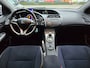 Honda Civic 1.4 Comfort Apk 01-2026 |Nap |Blauw