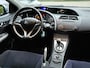 Honda Civic 1.4 Comfort Apk 01-2026 |Nap |Blauw