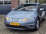 Honda Civic 1.4 Comfort Apk 01-2026 |Nap |Blauw
