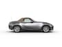 Mazda MX-5 Roadster Skyactiv-G 132 6MT Kazari | 16-inch lichtmetalen velgen in Black Metallic (Skyactiv-G 132) | 16-inch lichtmetalen velgen in Bright Dark (Skyactiv-G 132) | 17-inch lichtmetalen velgen in Machining (Skyactiv-G 184)