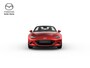Mazda MX-5 Roadster Skyactiv-G 132 6MT Exclusive-Line | 16-inch lichtmetalen velgen in Black Metallic (Skyactiv-G 132) | 16-inch lichtmetalen velgen in Bright Dark (Skyactiv-G 132) | 17-inch lichtmetalen velgen in Machining (Skyactiv-G 184)